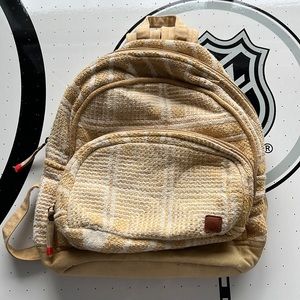 Outerbanks Roxy backpack